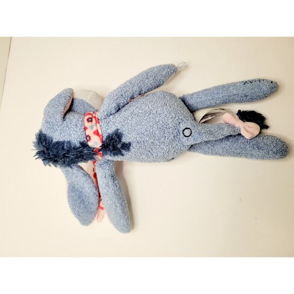 Scentsy Disney Winnie the Pooh Eeyore Buddy - Picture 6 of 7